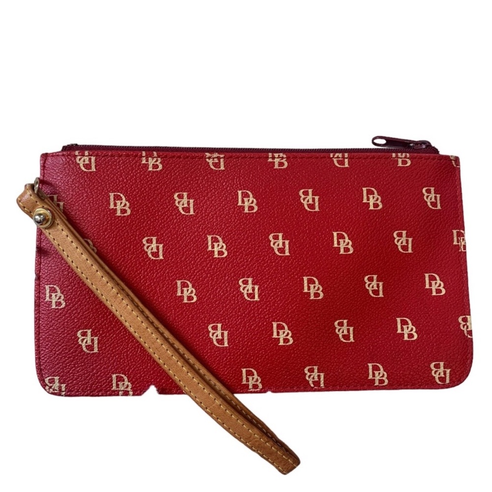 Dooney & Bourke Wristlet